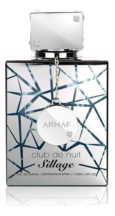 Club De Nuit Sillage 105ml